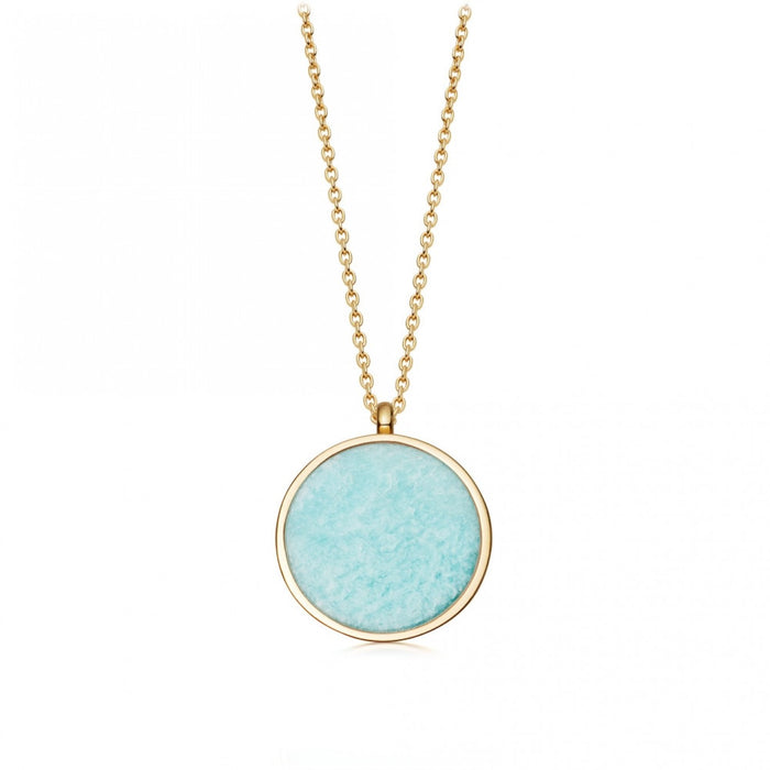 ASTLEY CLARKE Locket Necklace