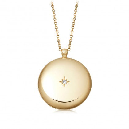 ASTLEY CLARKE Locket