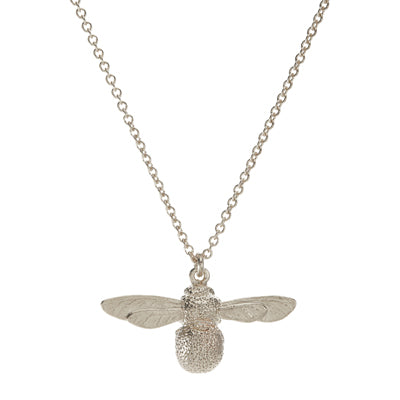 Alex Monroe Iconic Bee Necklace East Midlands