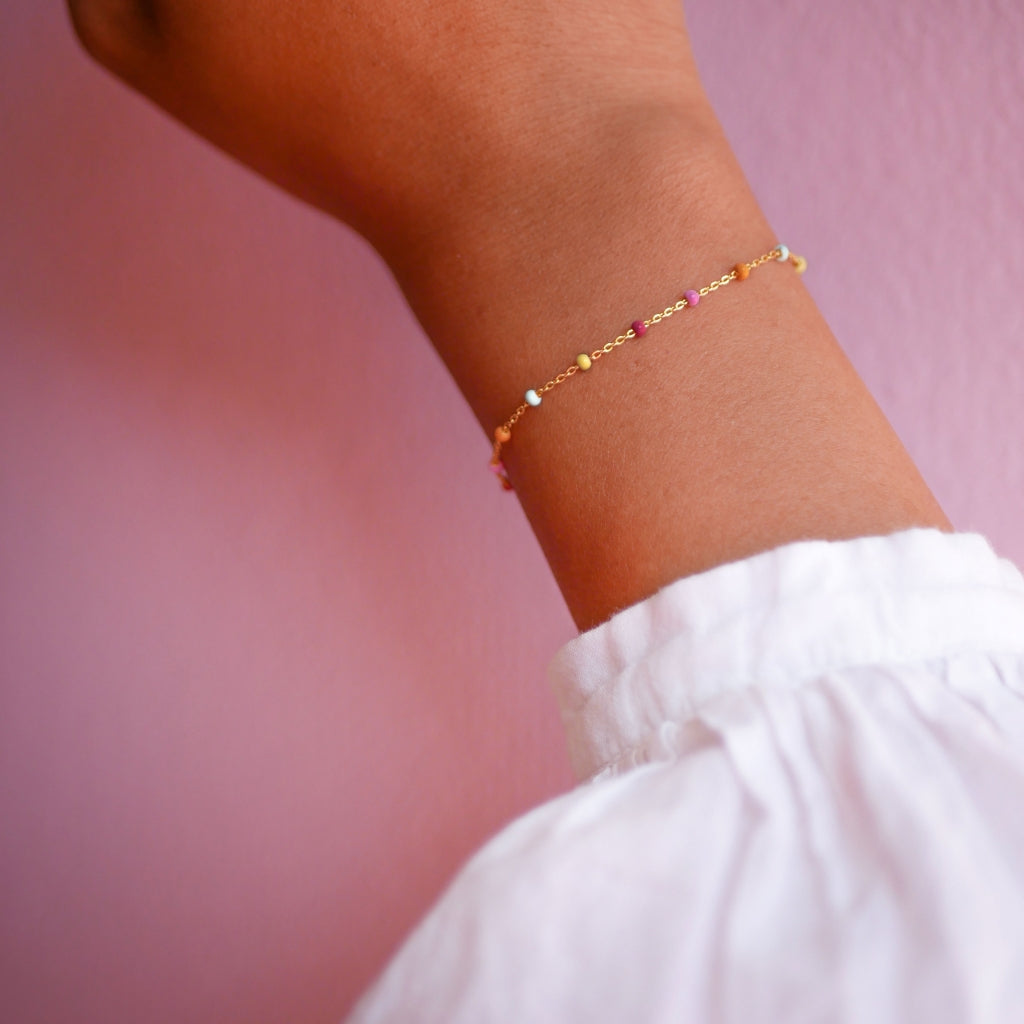 ENAMEL COPENHAGEN LOLA BRACELETS