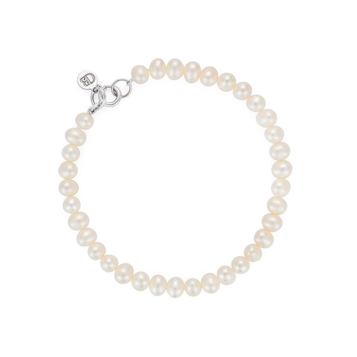 Claudia Bradby Pearl Stockist Nottingham