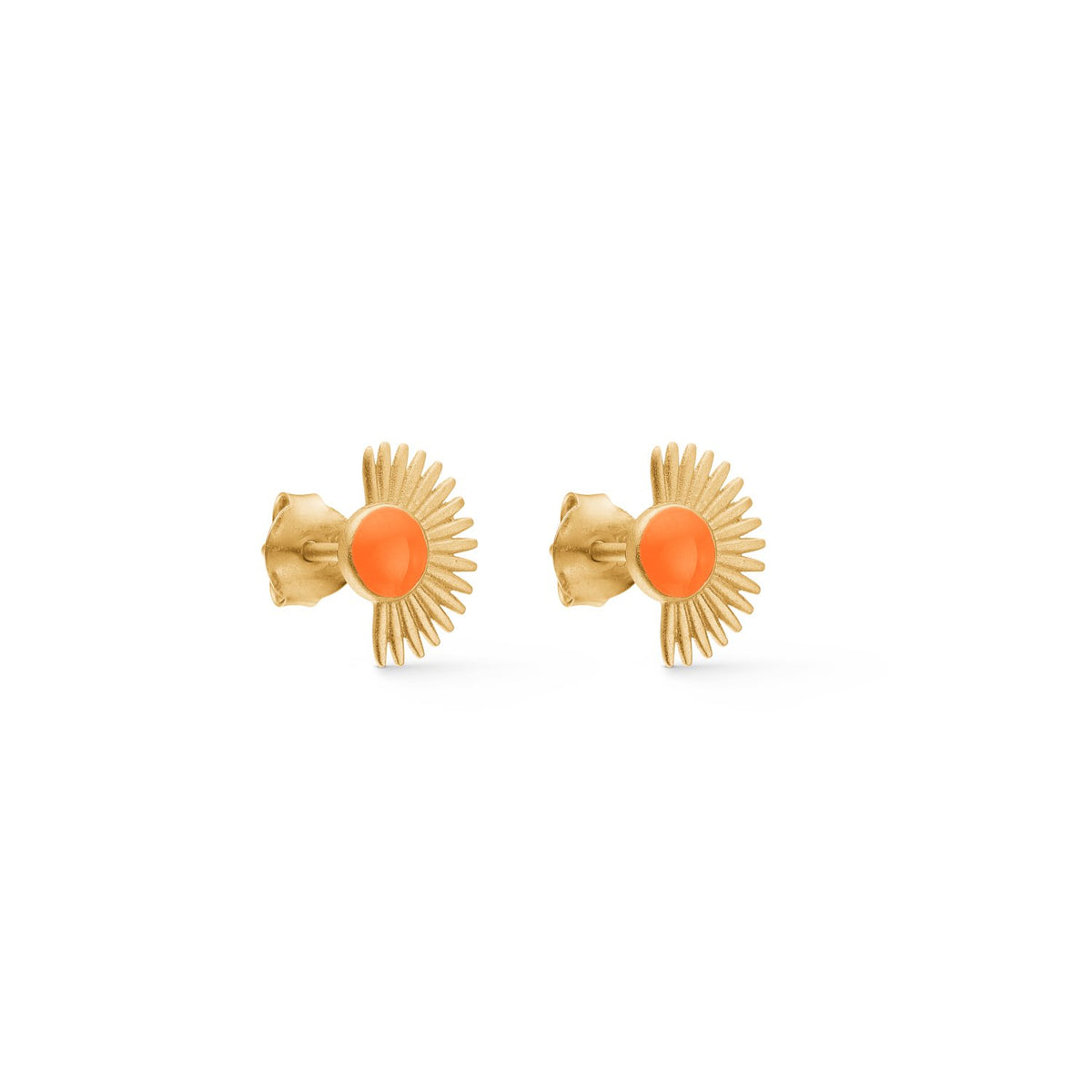 ENAMEL COPENHAGEN SOLEIL STUDSENAMEL COPENHAGEN SOLEIL STUDS