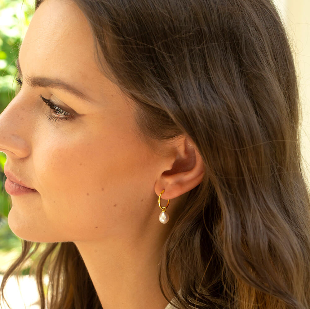 Claudia Bradby Earrings