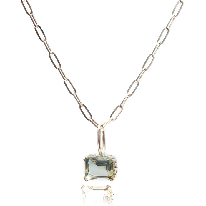 DAINTY LONDON LARGE GISELLE NECKLACE