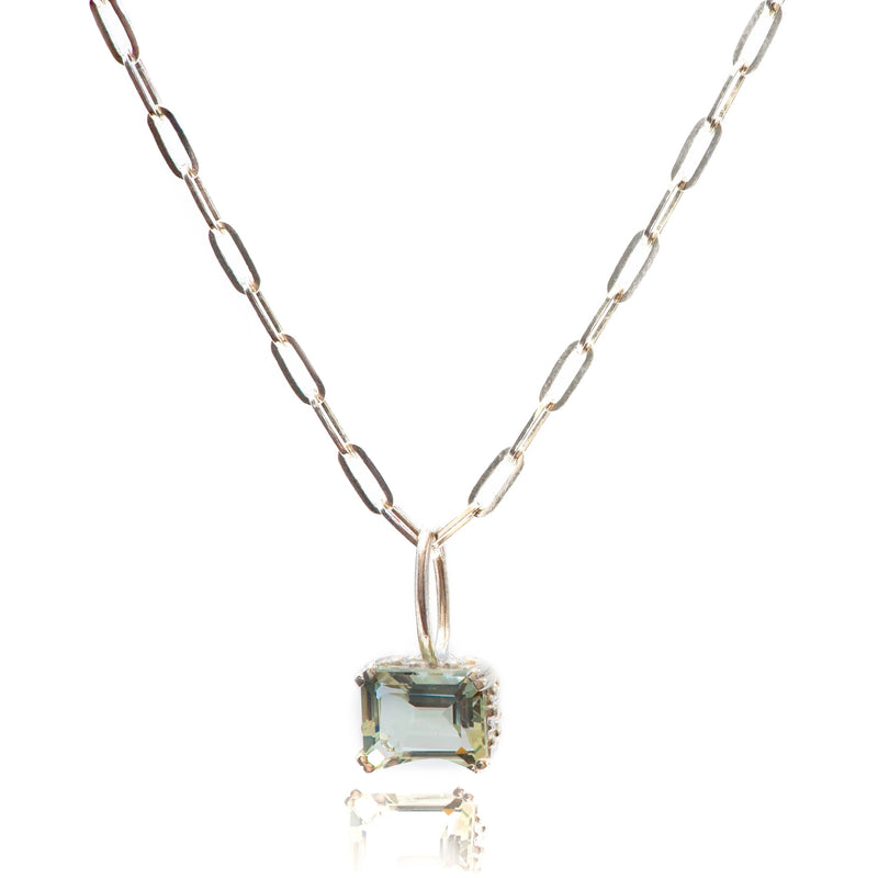 DAINTY LONDON LARGE GISELLE NECKLACE