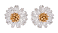 ESTELLA BARTLETT MINI WILDFLOWER EARRINGS