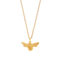 ESTELLA BARTLETT BEE NECKLACE