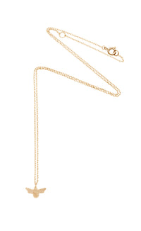 ESTELLA BARTLETT BEE NECKLACE