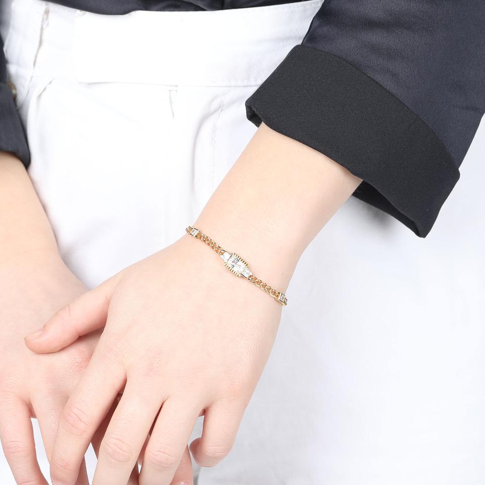 LAURA VANN ETTA BRACELET