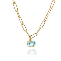 DAINTY LONDON LARGE ASTRID NECKLACE