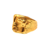 ALIGHIERI THE LOST DREAMER RING