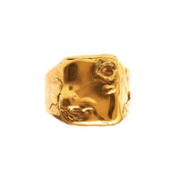 ALIGHIERI THE LOST DREAMER RING