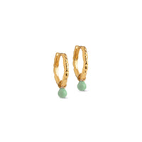 ENAMEL COPENHAGEN BELLE HOOPS
