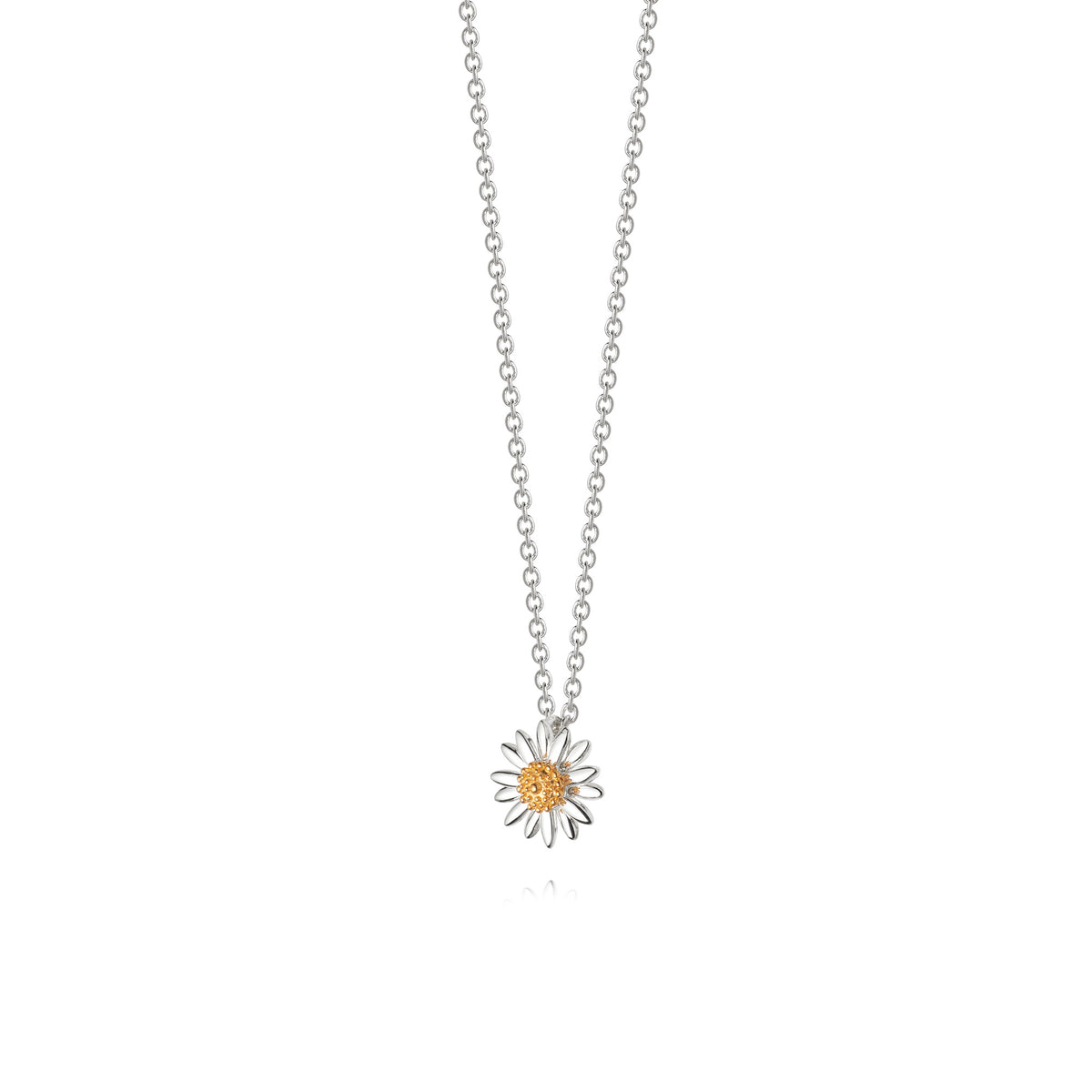 DAISY LONDON DAISY NECKLACE