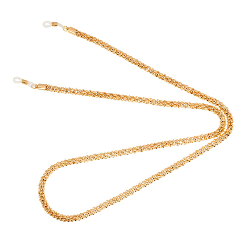 TALIS CHAINS PARIS GOLD SUNGLASSES CHAIN