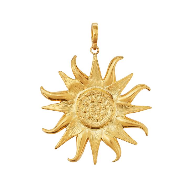 SORU SOLARE CHARM