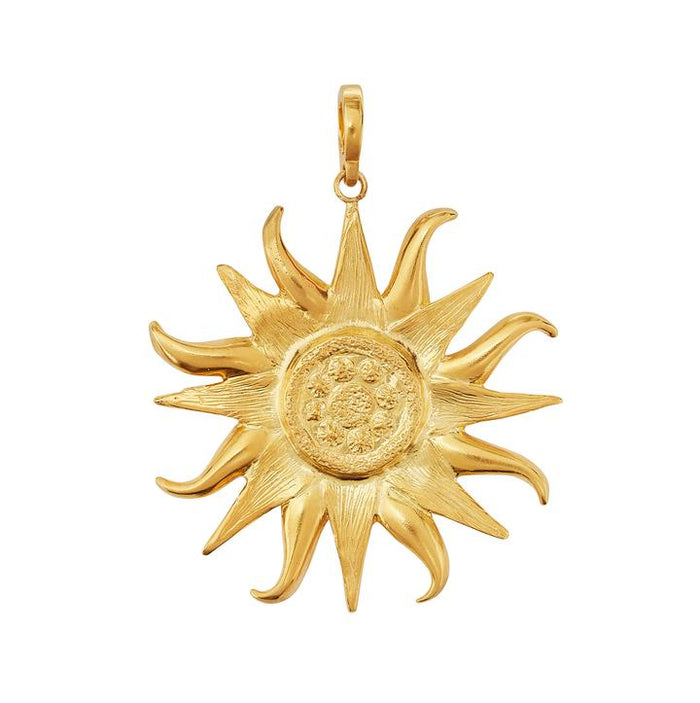 SORU SOLARE CHARM