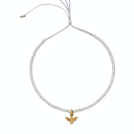 ESTELLA BARTLETT LAILA BEE BRACELET