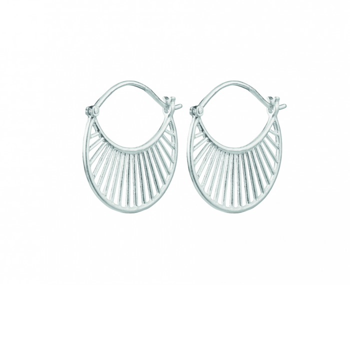 PERNILLE CORYDON DAYLIGHT EARRINGS