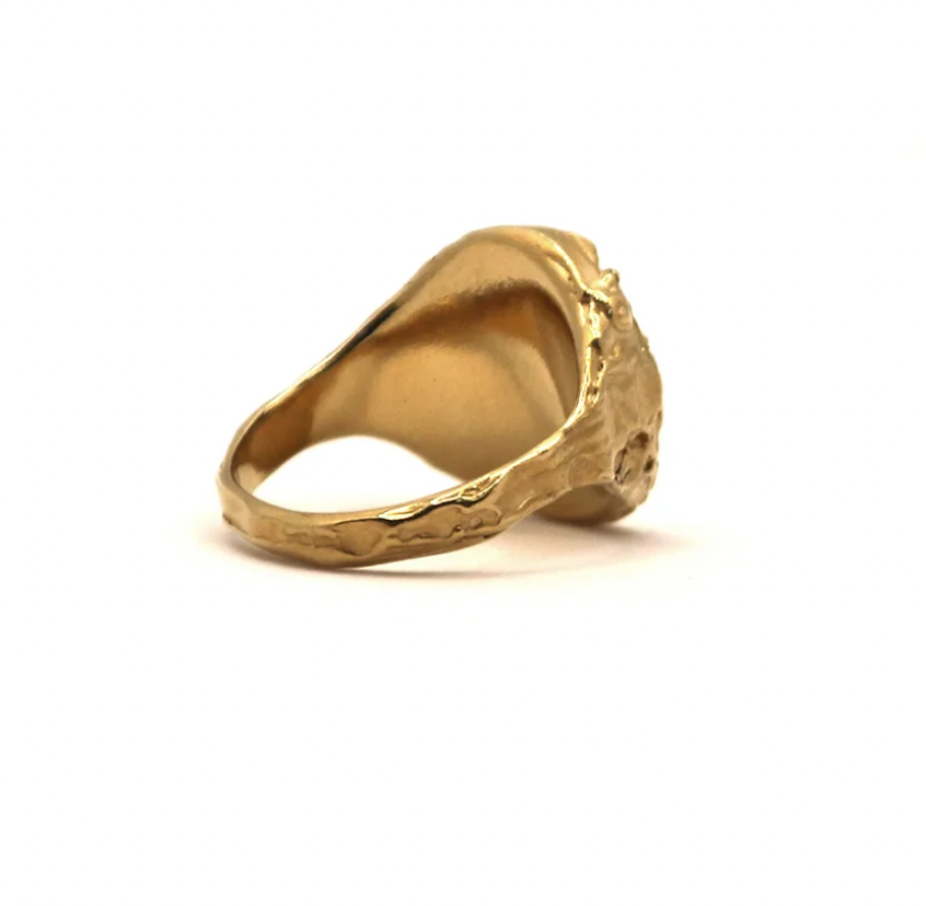 HANNAH BOURN OCEAN RING