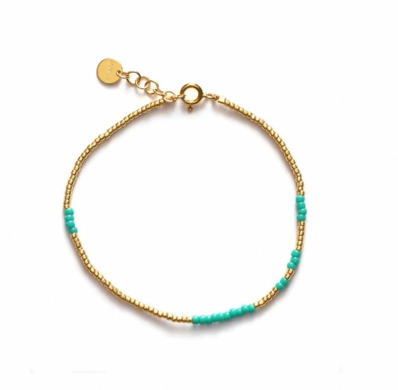 ANNI LU ASYM BRACELET