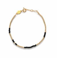 ANNI LU ASYM BRACELET