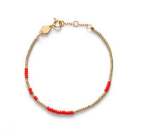 ANNI LU ASYM BRACELET