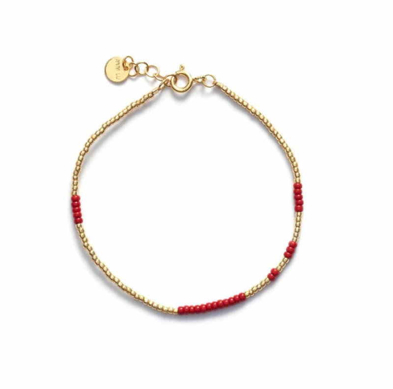 ANNI LU ASYM BRACELET