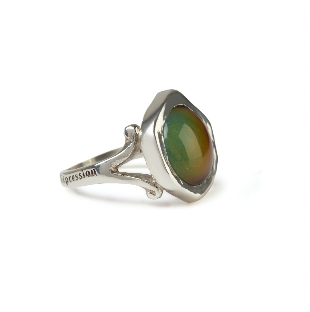 JESSICA DE LOTZ MOOD RING