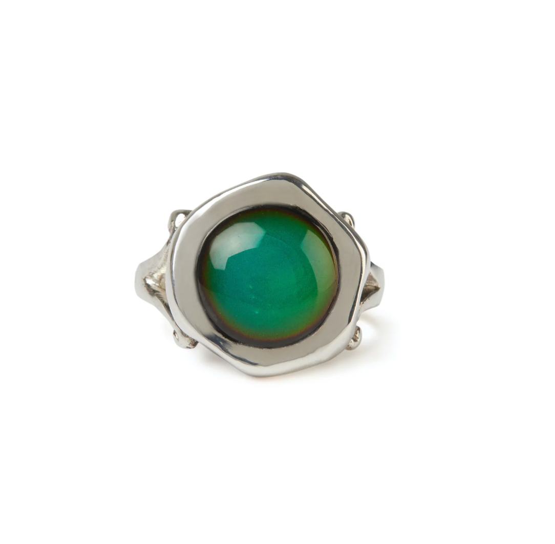 JESSICA DE LOTZ MOOD RING