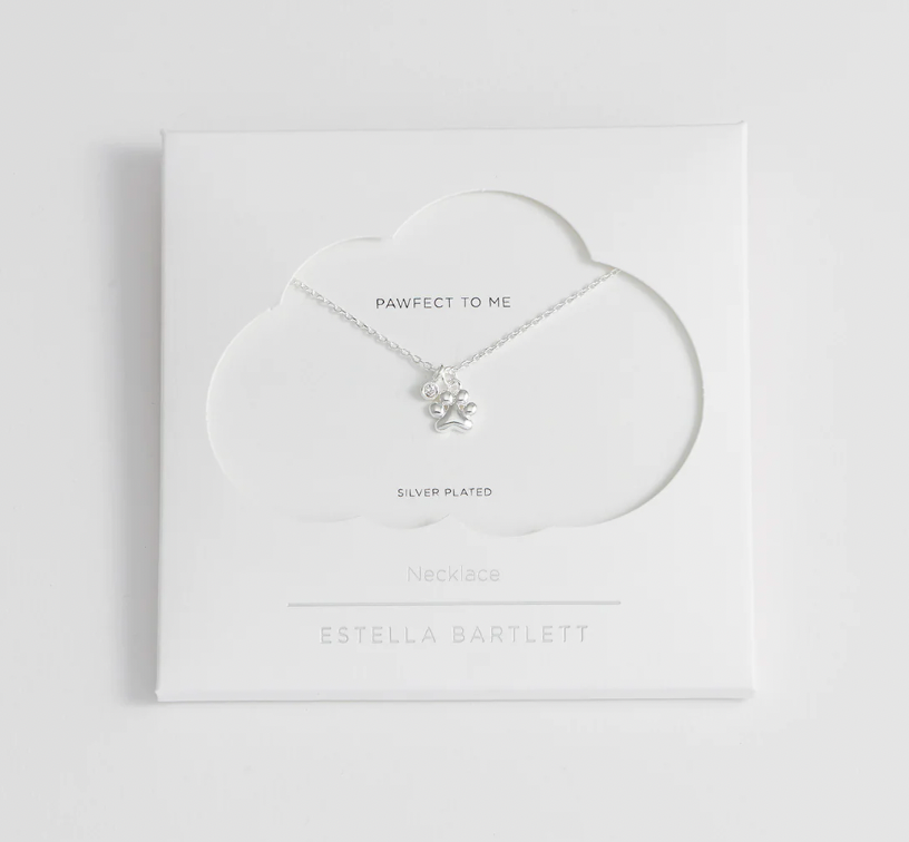 Estella bartlett sales elephant necklace