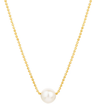 CLAUDIA BRADBY ESSENTIAL PEARL NECKLACE