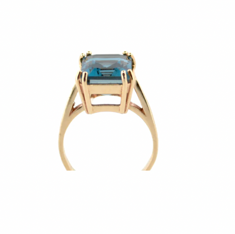 DAINTY LONDON CLEODORA RING