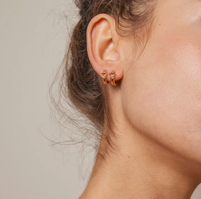 Enamel 2025 copenhagen jewelry