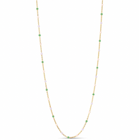 ENAMEL COPENHAGAEN LOLA NECKLACE