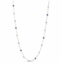 ENAMEL COPENHAGAEN LOLA NECKLACE