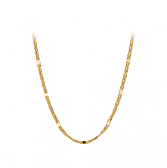 PERNILLE CORYDON AGNES NECKLACE