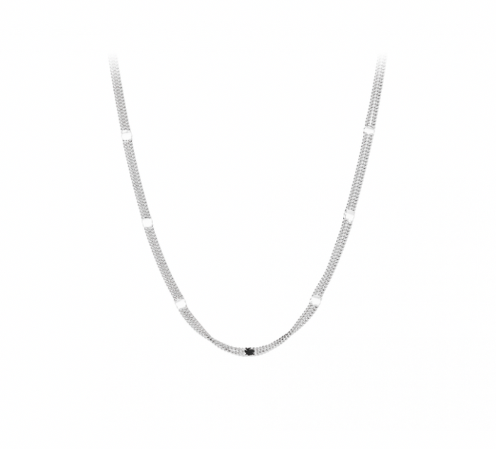 PERNILLE CORYDON AGNES NECKLACE