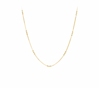 PERNILLE CORYDON EVA NECKLACE