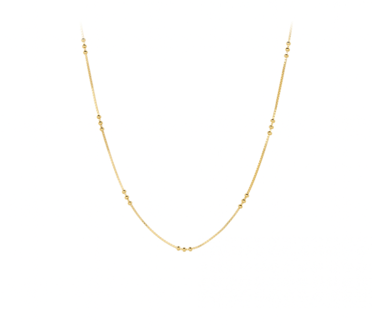 PERNILLE CORYDON EVA NECKLACE