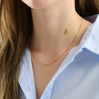 PERNILLE CORYDON EVA NECKLACE