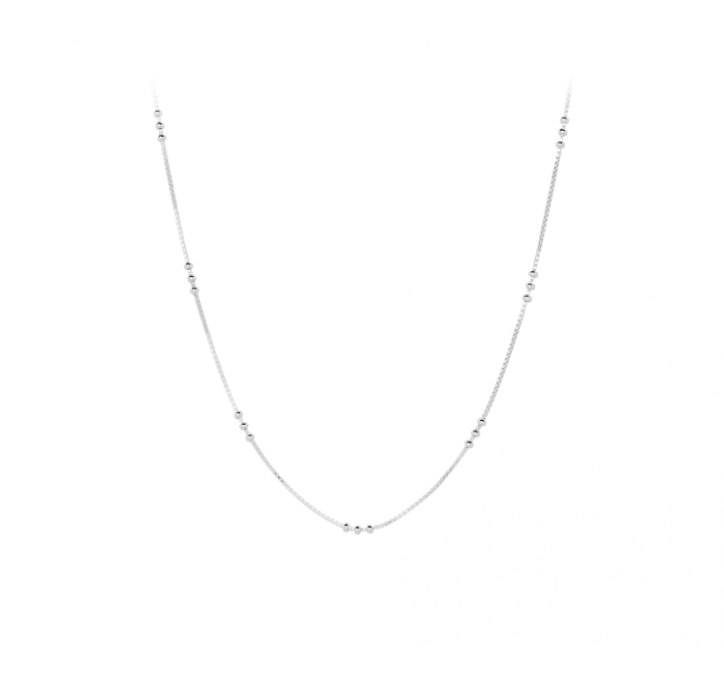 PERNILLE CORYDON EVA NECKLACE