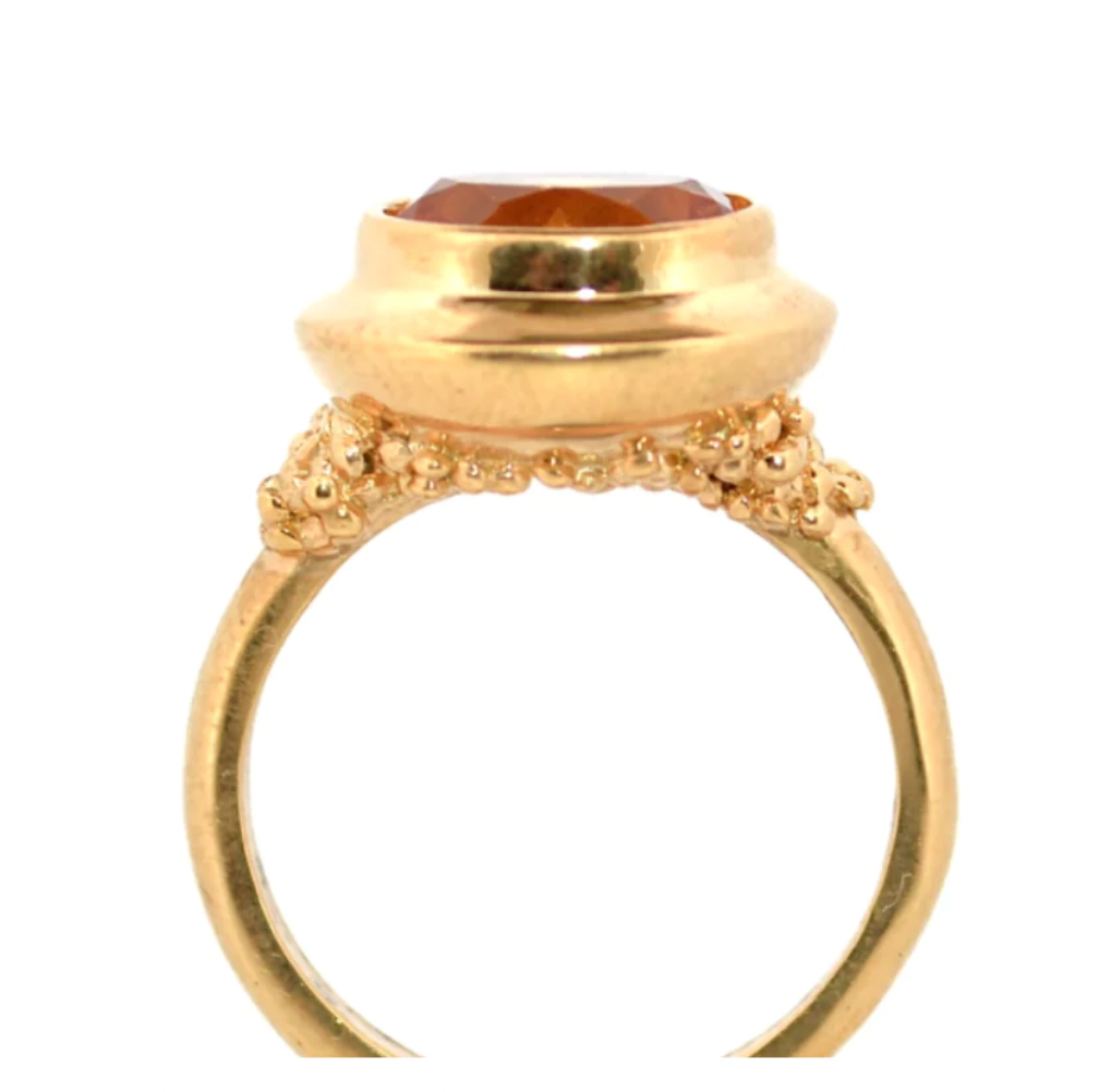 DAINTY LONDON CELESTE RING