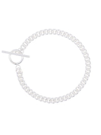 TILLY SVEAAS BABY CURB LINK BRACELET