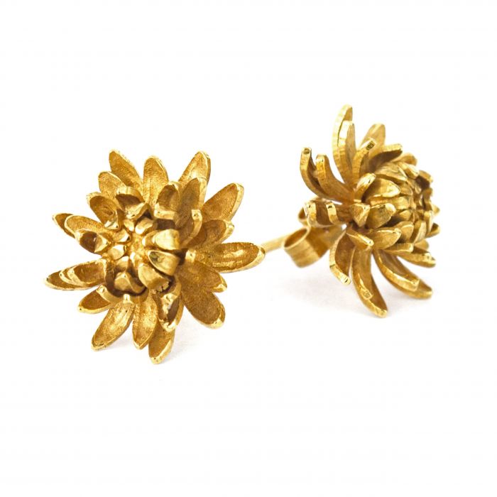 Alex Monroe Nottingham Jewellery Shop