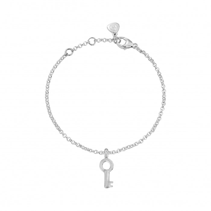 DANIELLA DRAPER CHAIN BRACELETS