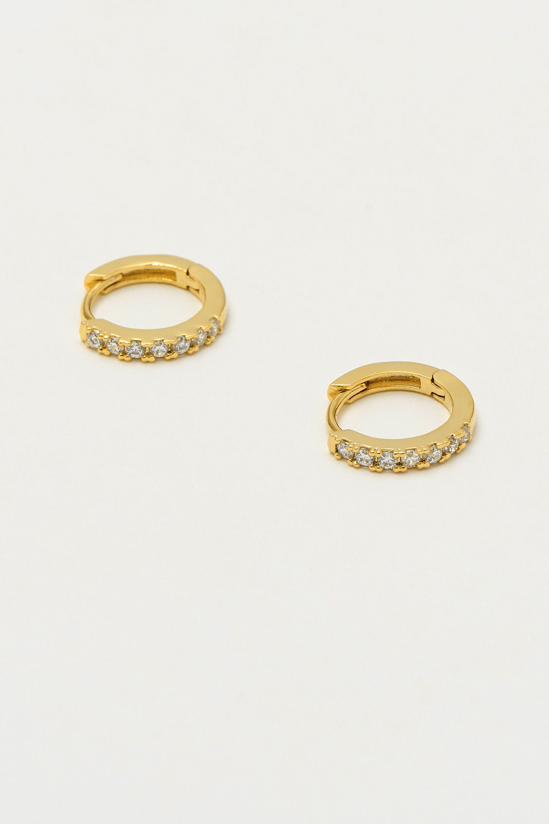 Estella Bartlett Earrings