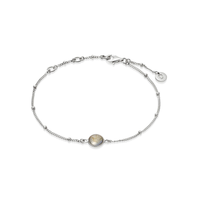 DAISY LONDON HEALING STONE BRACELET