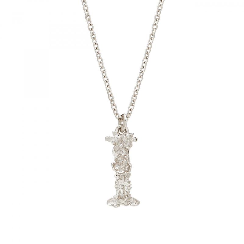 Alex Monroe necklace