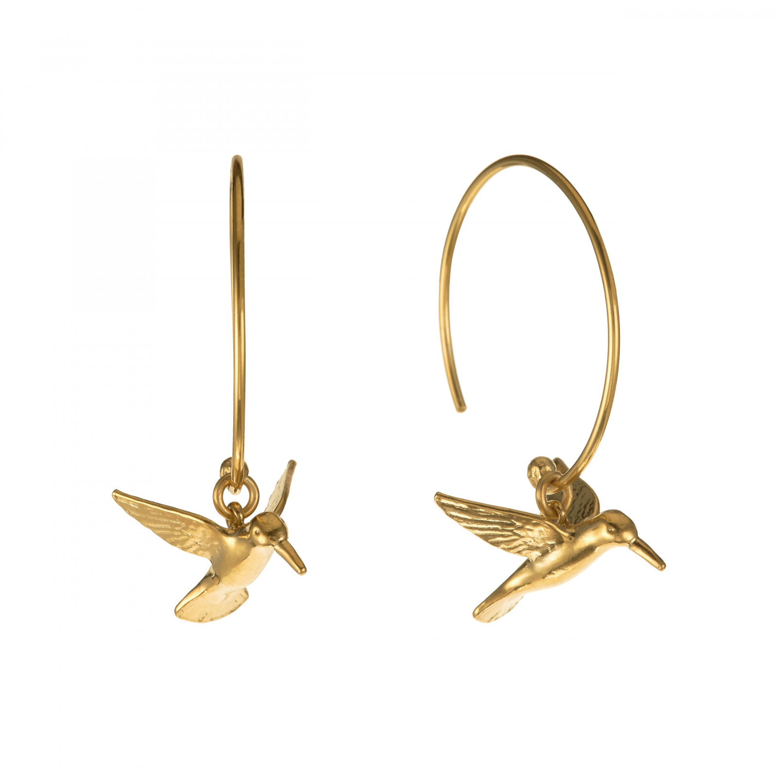 Alex monroe 2025 dragonfly earrings